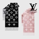 ルイヴィトン スーパーコピー マフラー･LV エセンシャル M77853 M77854