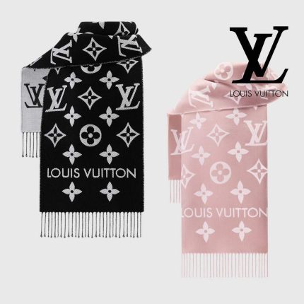 ルイヴィトン スーパーコピー マフラー・LV エセンシャル シャイン