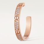 カルティエ イヤリング コピー Love イヤリング N8515192