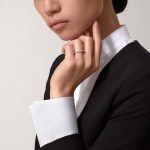 カルティエ 指輪 コピー エタンセル ドゥ カルティエ ウェディング リング B4210600