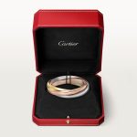カルティエ ブレスレットコピー トリニティ ブレスレット B6077917