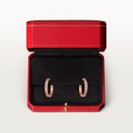 カルティエ イヤリング コピー Love イヤリング N8515192