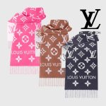 ルイヴィトン スーパーコピー マフラー･LV エセンシャル M78936 M78935 M79503
