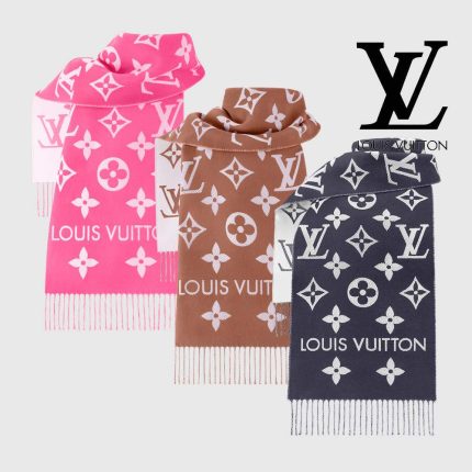 ルイヴィトン スーパーコピー マフラー・レイキャビック