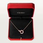 カルティエ ネックレス コピー Love ネックレス B7224528