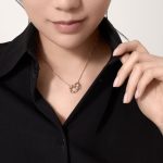 カルティエ ネックレス コピー Love ネックレス B7224528