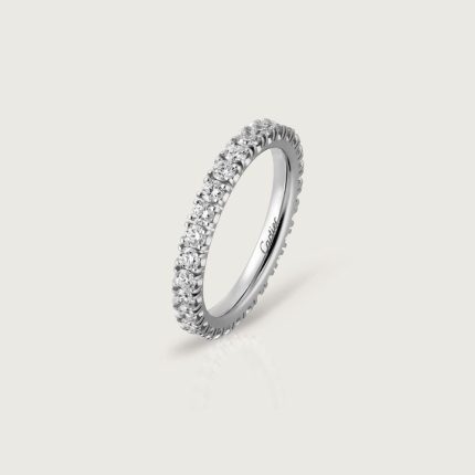 カルティエ 指輪 コピー エタンセル ドゥ カルティエ ウェディング リング B4210600