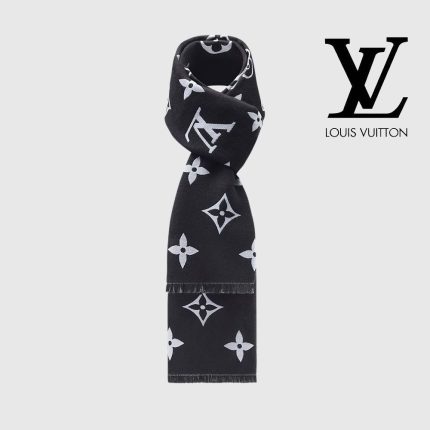 ルイヴィトン スーパーコピー マフラー・LV スマッシュ M79393 M79129