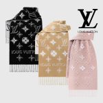 ルイヴィトン スーパーコピー マフラー･LV エセンシャル シャイン M78159 M78160 M78237