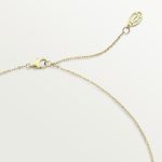 カルティエ ネックレス コピー トリニティ ネックレス B7224815