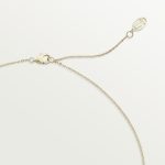 カルティエ ネックレス コピー トリニティ ネックレス MM B7224817