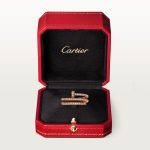 カルティエ 指輪 スーパーコピー ジュスト アン クル リング B4210900
