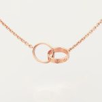 カルティエ ネックレス コピー Love ネックレス B7212300 カルティエ ネックレス コピー Love ネックレス B7212300