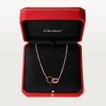 カルティエ ネックレス コピー Love ネックレス B7212300 カルティエ ネックレス コピー Love ネックレス B7212300
