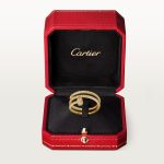 カルティエ 指輪 スーパーコピー ジュスト アン クル リング B4211900