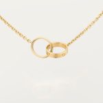 カルティエ ネックレス コピー Love ネックレス B7212400