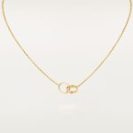 カルティエ ネックレス コピー Love ネックレス B7212400