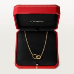 カルティエ ネックレス コピー Love ネックレス B7212400