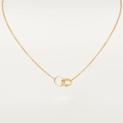 カルティエ ネックレス コピー Love ネックレス B7212300