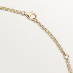 カルティエ ネックレス コピー Love ネックレス ダイヤモンド2個 B7219500