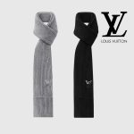 ルイヴィトン スーパーコピー マフラー･LV デュアル M79388 M79132