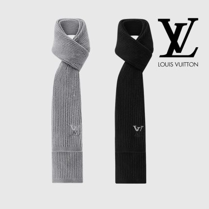 ルイヴィトン マフラー コピー ストール・オール アバウト モノグラム