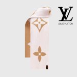 ルイヴィトン スーパーコピー マフラー･マイユ LV メダリオン M79336