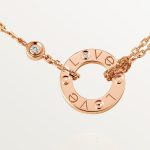 カルティエ ネックレス コピー Love ネックレス ダイヤモンド2個 B7224509