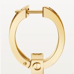 カルティエ イヤリング コピー Loveイヤリング N8515241 カルティエ イヤリング コピー Loveイヤリング N8515241