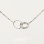 カルティエ ネックレス コピー Love ネックレス B7212500