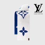 ルイヴィトン スーパーコピー マフラー･マイユ LV メダリオン M79306