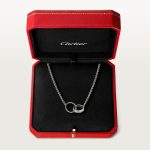 カルティエ ネックレス コピー Love ネックレス B7212500