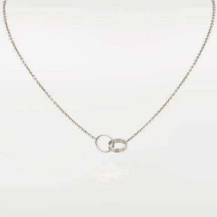 カルティエ ネックレス コピー Love ネックレス B7212500