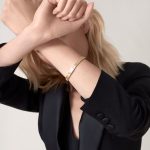 カルティエ ブレスレットコピー Love ブレスレット ダイヤモンド10個 B6070317 カルティエ ブレスレットコピー Love ブレスレット ダイヤモンド10個 B6070317