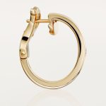 カルティエ イヤリング コピー Love イヤリング ダイヤモンド2個 B8022900 カルティエ イヤリング コピー Love イヤリング ダイヤモンド2個 B8022900