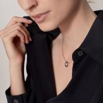 カルティエ ネックレス コピー Love ネックレス ダイヤモンド2個 B7219400 カルティエ ネックレス コピー Love ネックレス ダイヤモンド2個 B7219400