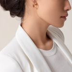 カルティエ イヤリング コピー Love イヤリング ダイヤモンド2個 B8022900 カルティエ イヤリング コピー Love イヤリング ダイヤモンド2個 B8022900