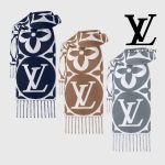 ルイヴィトン スーパーコピー マフラー･LV メダリオン M94850 M94853 M92857