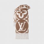 ルイヴィトン スーパーコピー マフラー･LV メダリオン M94850 M94853 M92857