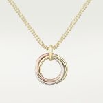 カルティエ ネックレス コピー トリニティ ネックレス B7224814