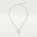 カルティエ ネックレス コピー トリニティ ネックレス B7224814