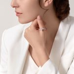 カルティエ 指輪 コピー ジュスト アン クル リング N4748700