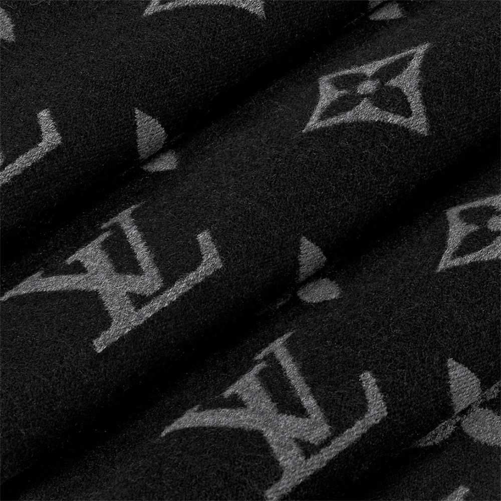 ルイヴィトン コピー マフラー・オール アバウト モノグラム M79226