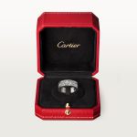 カルティエ 指輪 コピー Love リング パヴェダイアモンド N4210400