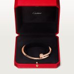 カルティエ ブレスレットコピー ジュスト アン クル ブレスレット B6048517