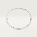 カルティエ ブレスレットコピー Love ブレスレット ダイヤモンド4個 B6070117 カルティエ ブレスレットコピー Love ブレスレット ダイヤモンド4個 B6070117