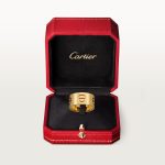 カルティエ 指輪 スーパーコピー Love リング B4227800
