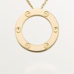 カルティエ ネックレス コピー Love ネックレス B7014200 カルティエ ネックレス コピー Love ネックレス B7014200