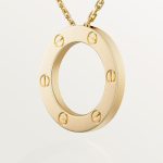 カルティエ ネックレス コピー Love ネックレス B7014200 カルティエ ネックレス コピー Love ネックレス B7014200