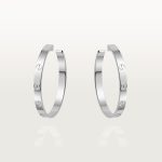 カルティエ イヤリング コピー Love イヤリング B8028300 カルティエ イヤリング コピー Love イヤリング B8028300